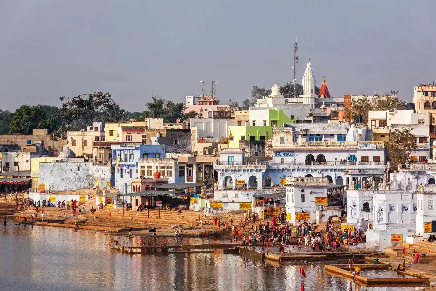 Jaipur Pushkar Day Tour 1