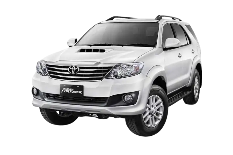 SUV Car Rental