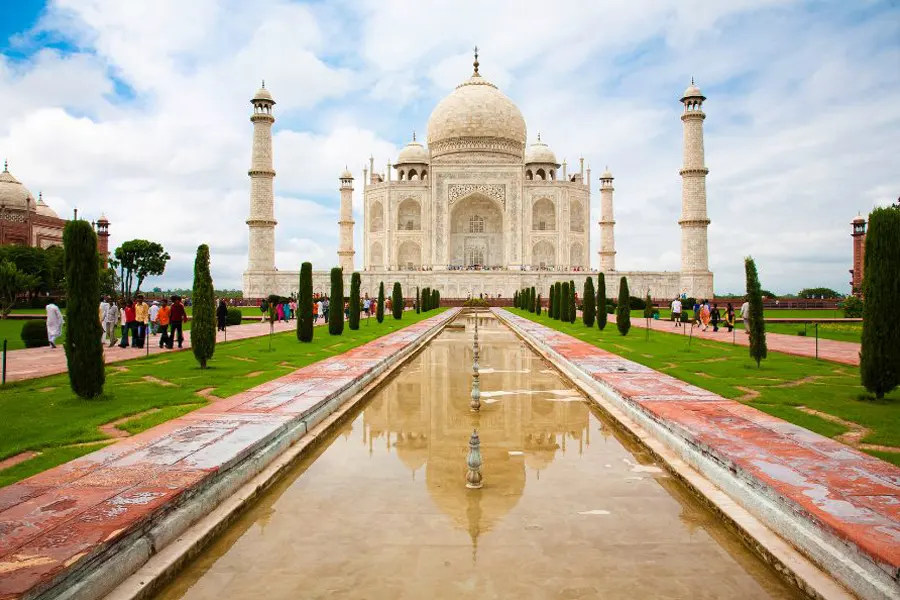 Agra Tour and Travel Guide img