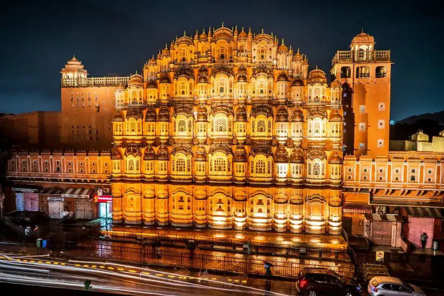 Jaipur Tour and Travel Guide img