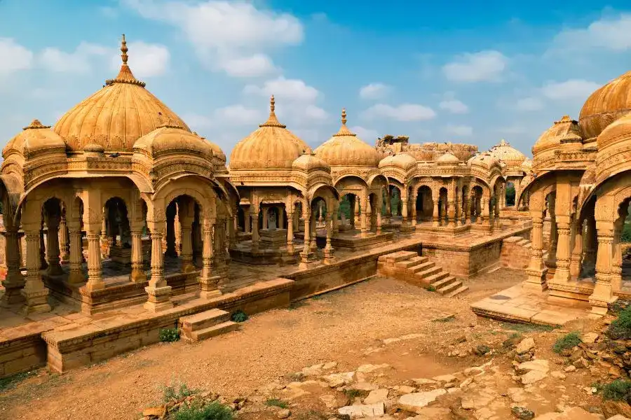 Jaisalmer Tour and Travel Guide img