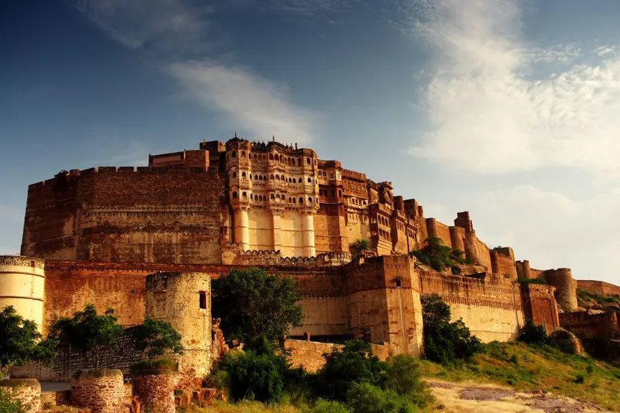 Jodhpur Tour and Travel Guide img