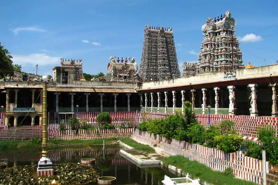 Madurai img