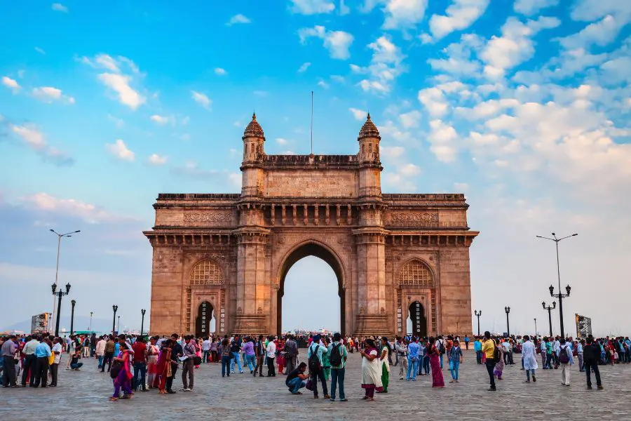 Mumbai Tour and Travel Guide img