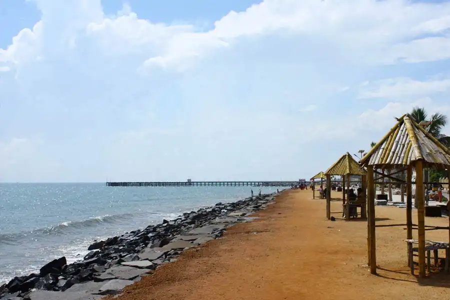 Pondicherry img